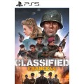Classified: France '44 PS5